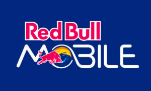 Red Bull Mobile Intarsiene Leuchtkasten einfach nur ein Traum