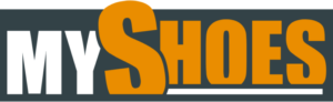 MyShoes MyShoes original Logo