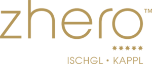 Leuchtreklame Tirol Kundenlogo Zhero Hotel Ischgl Kappl